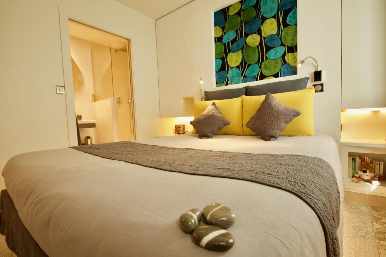 Chambre Double Deluxe