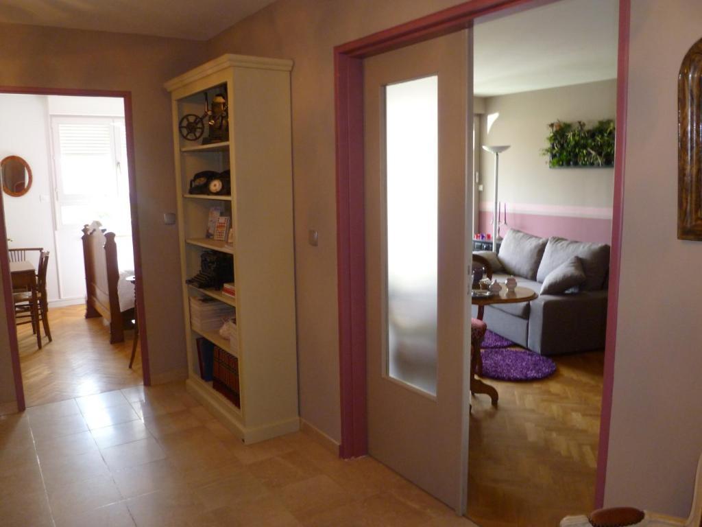 Suite (4 Adults)