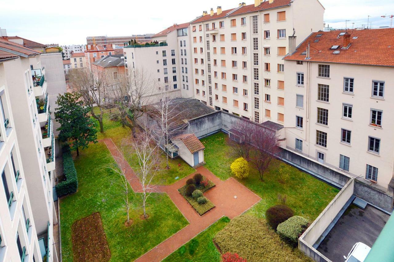Double Room Garden View "Rhone"