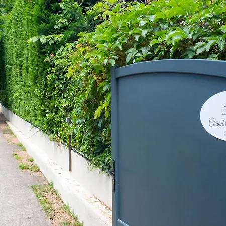 Lyon Mon Amour B&B-3