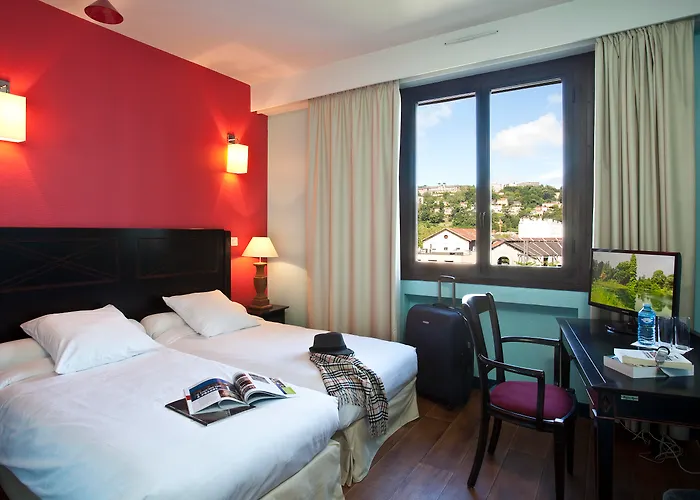 Hôtel accueillant les animaux: Hôtel Berlioz
