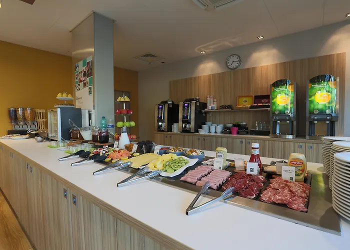 Hôtel de luxe: Q7 Lodge Lyon 7