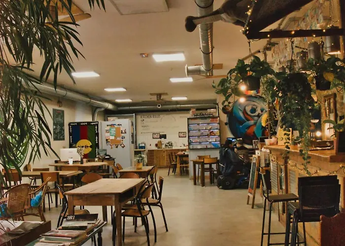 Hotel pres du College: Le Flâneur Guesthouse