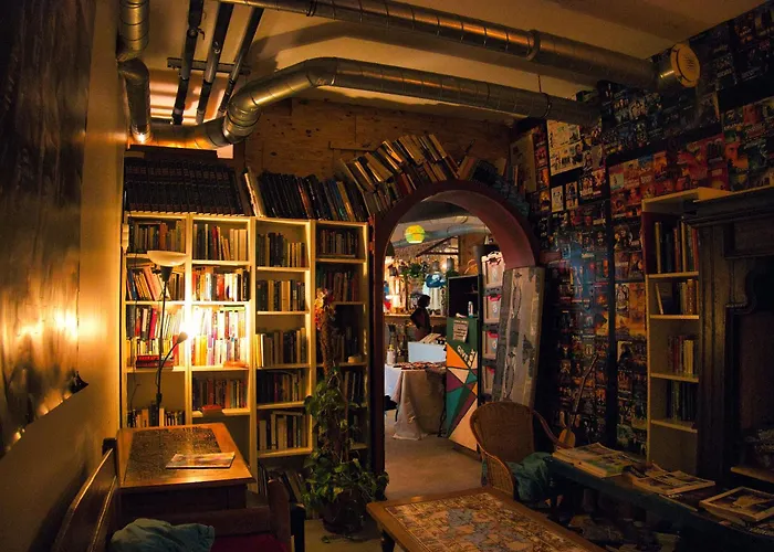 Hotel pres du College: Le Flâneur Guesthouse