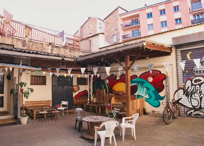 Hotel pres du College: Le Flâneur Guesthouse