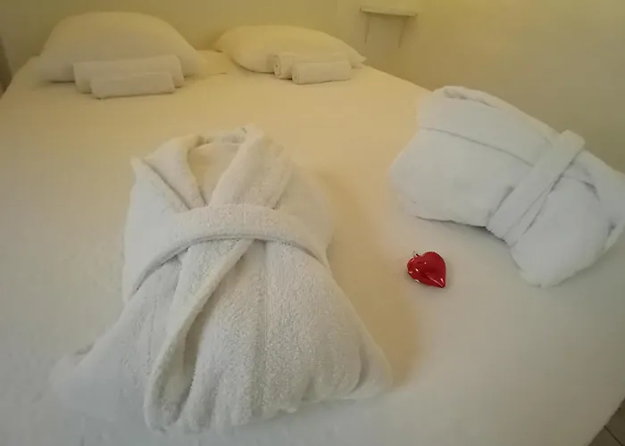 La Loge Du Vieux Lyon