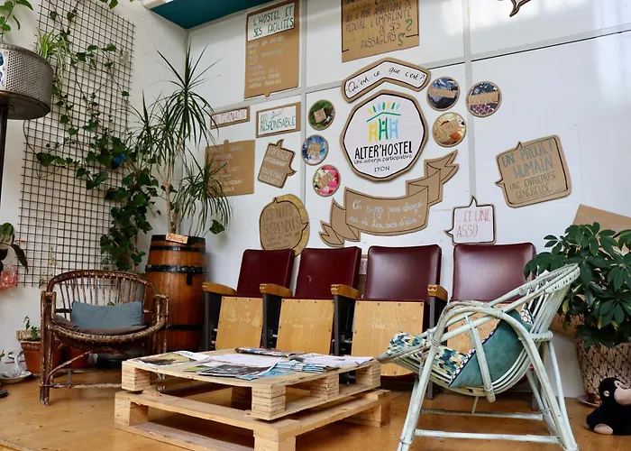 Alter'Hostel