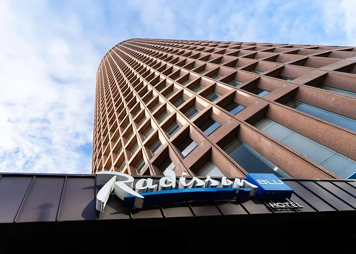 Animaux admis Radisson Blu , Lyon