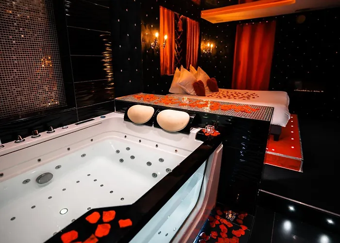  Le Cabaret Vip