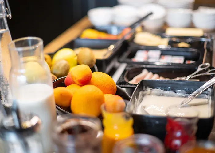 Hôtel accueillant les animaux: ibis budget Lyon Centre Confluence