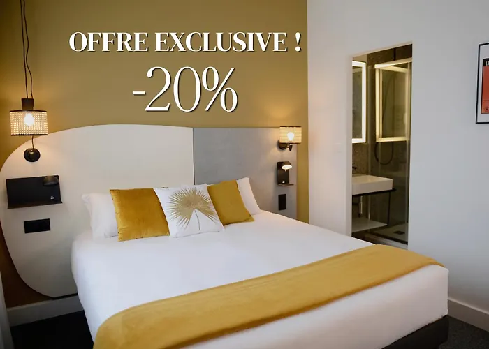 Hôtel accueillant les animaux: Hôtel Berlioz