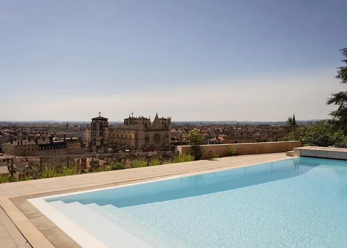 Kid friendly hotel Villa Florentine, A Beauvallon & Spa
