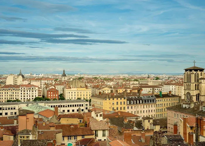 Kid friendly hotel Villa Florentine, A Beauvallon & Spa