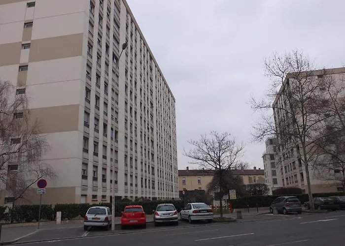 Chambre D'Hotes - Garibaldi