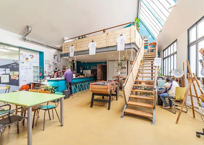 Alter'Hostel